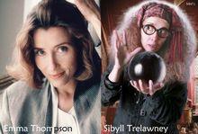 艾瑪&middot;湯普森