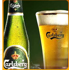 丹麥嘉士伯啤酒 丹麥嘉士伯啤酒