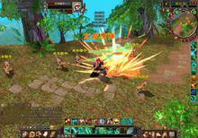 亢龍有悔&middot;天龍八部ol