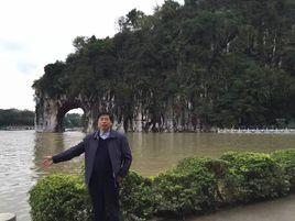 王成良[重慶大學教授]