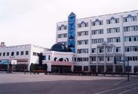 長春市樹勛國小 長春市樹勛國小