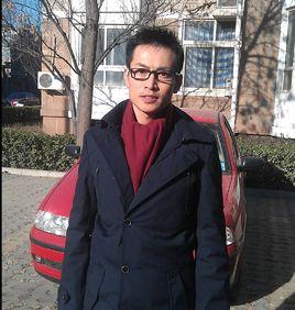 李振濤[影視演員]