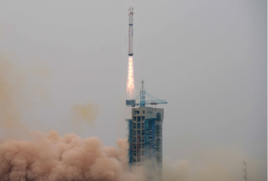 陸地勘查衛星四號 陸地勘查衛星四號