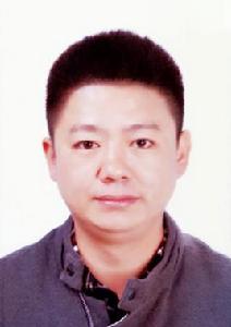 邱瑜[開遠市政府黨組成員、市長助理（掛職）]