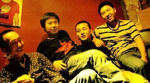 狄奧尼索斯樂隊 狄奧尼索斯樂隊