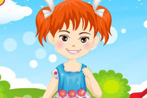 女孩去上學 女孩去上學