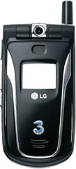 LG U8130C