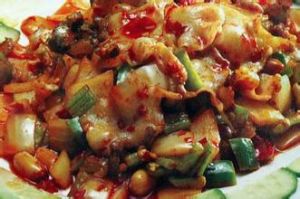 清炸螺塊 清炸螺塊