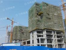 中房綠博景苑實景圖