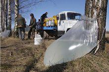 樺樹液[產品原料]