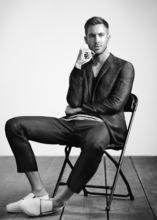 卡爾文·哈里斯