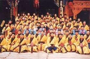 （圖）中國道教協會