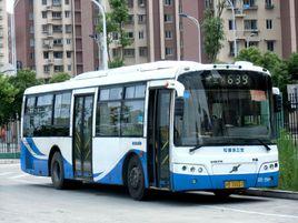 上海公交639路 上海公交639路