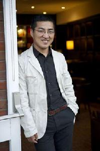 何紅斌[影視導演]