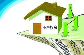 小產權房 小產權房