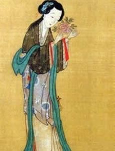 花魁娘子 花魁娘子