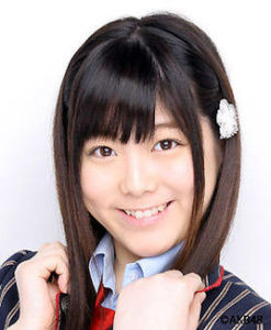 井上奈瑠 井上奈瑠