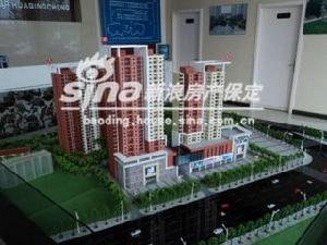 博世花傾城二區 博世花傾城二區