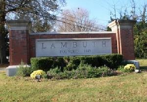 孟菲斯大學蘭布斯校區