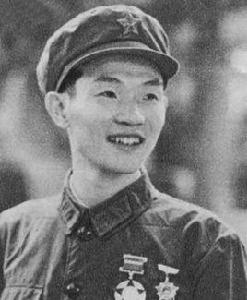 何學高[一級戰鬥英雄]