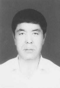 阿不都卡德爾·托呼提 阿不都卡德爾·托呼提