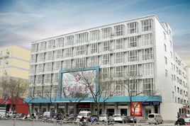 鄭州曙光醫院 鄭州曙光醫院