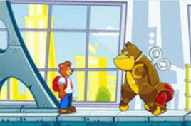 小熊玩具工廠 小熊玩具工廠