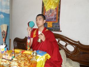 果翔法師 果翔法師