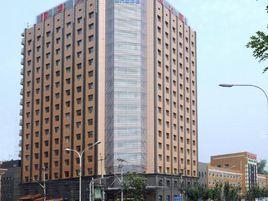 國賓大廈 國賓大廈