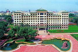 哈爾濱醫科大學藥學院 哈爾濱醫科大學藥學院