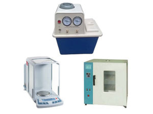 DBM-312 灰密度成套測量裝置 DBM-312 灰密度成套測量裝置