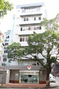 廣州市海珠區司法局 廣州市海珠區司法局