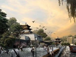 世茂國際廣場 世茂國際廣場