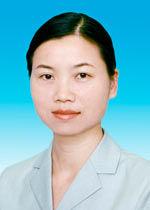 趙蕾[廣西防城港市財政局局長]