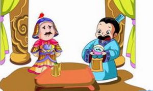 弓杯蛇影 弓杯蛇影