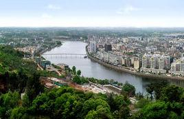五津街道 五津街道