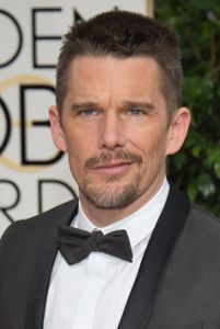 伊桑&middot;霍克