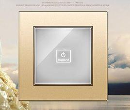 智慧型開關 智慧型開關