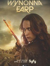 狙魔女傑第一季 狙魔女傑第一季