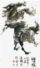 吳春鵬作品欣賞