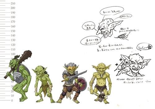 哥布林殺手[蝸牛くも創作的輕小說]