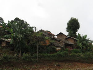 永果自然寨自然村 永果自然寨自然村