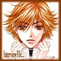 偷偷愛著你[日本漫畫]