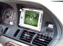 車載顯示設備 車載顯示設備