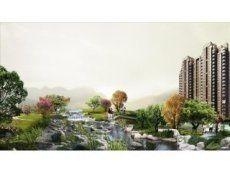 濟南中鐵逸都國際 濟南中鐵逸都國際