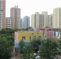 菊園商廈 菊園商廈