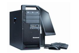 聯想ThinkStation D20