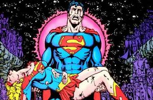 無限地球危機 無限地球危機