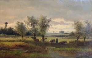 海牙畫派 海牙畫派