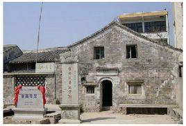 金滿[清代末期武官]